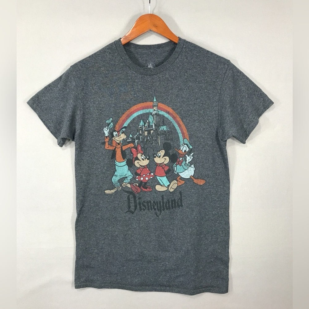 DISNEY || *NEW* Disneyland Shirt Adult Large